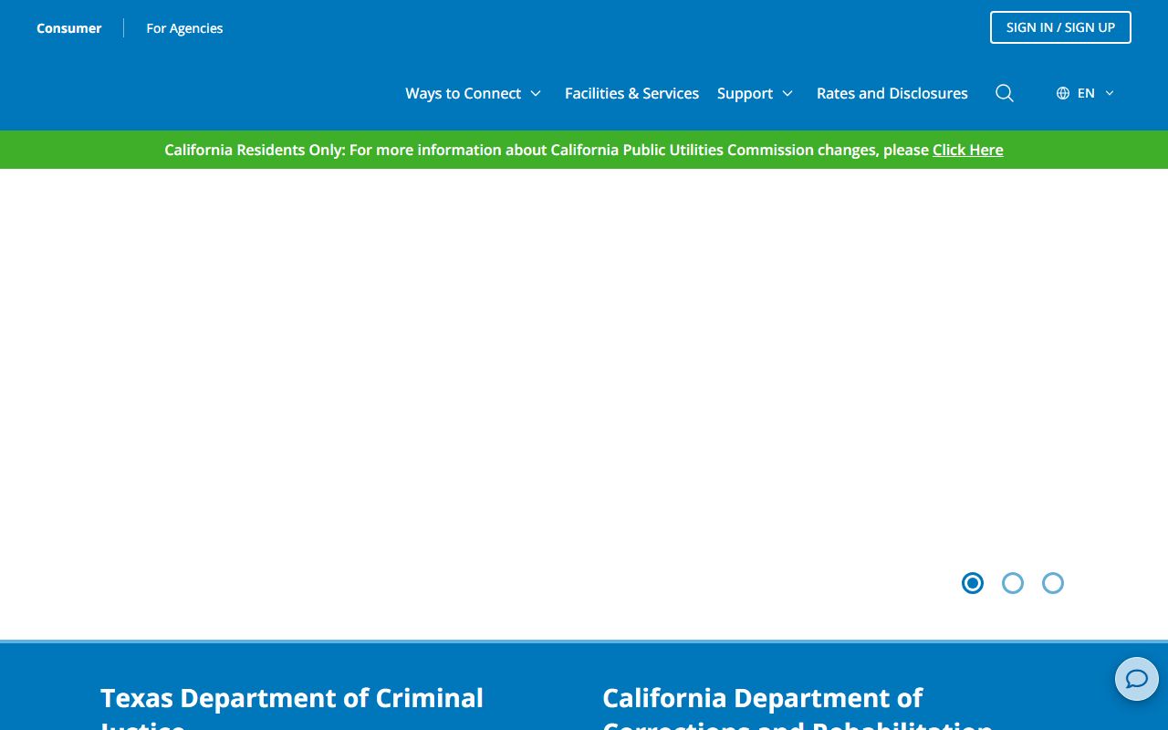 Garvin County inmate records Securus communication resource
